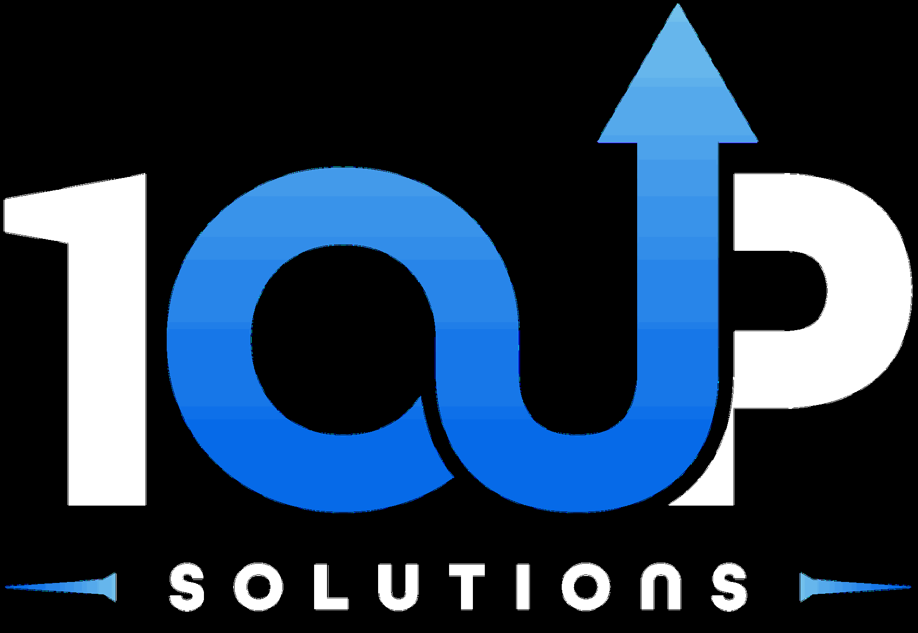 10up Solutions logo